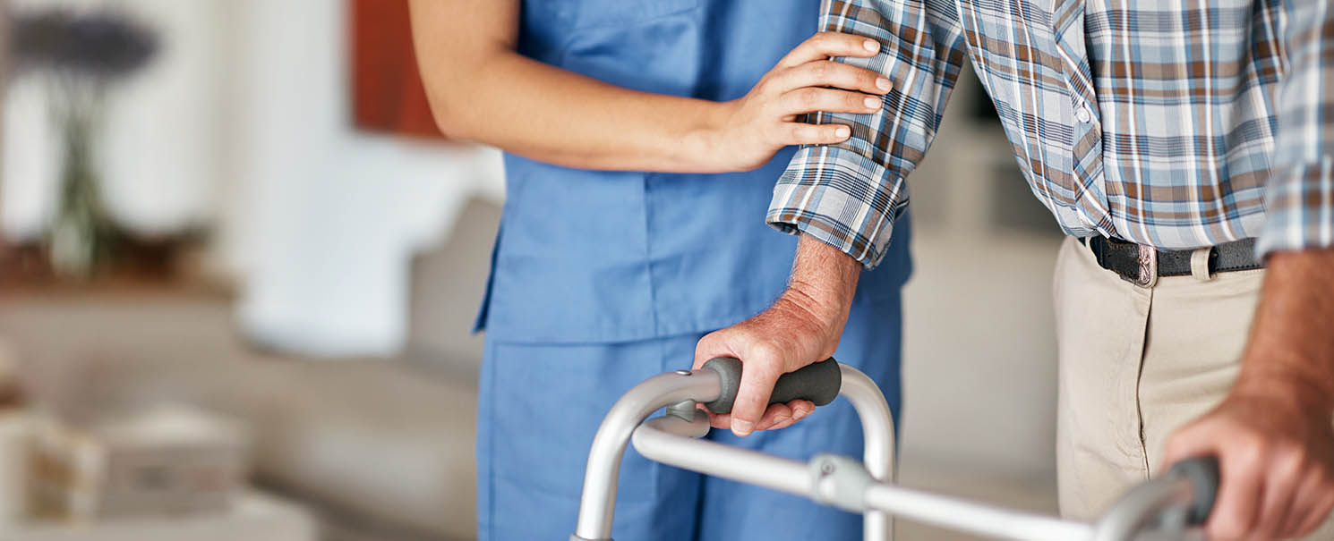 10 Signs A Loved One May Need Home Care in Lake City