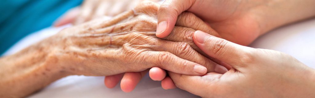 When to consider hospice care?