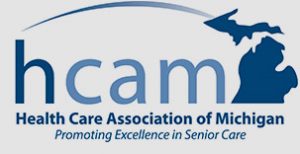 Advisacare Home Health & Hospice is a proud member of the Health Care Association of Michigan, promoting excellence in Senior Care.