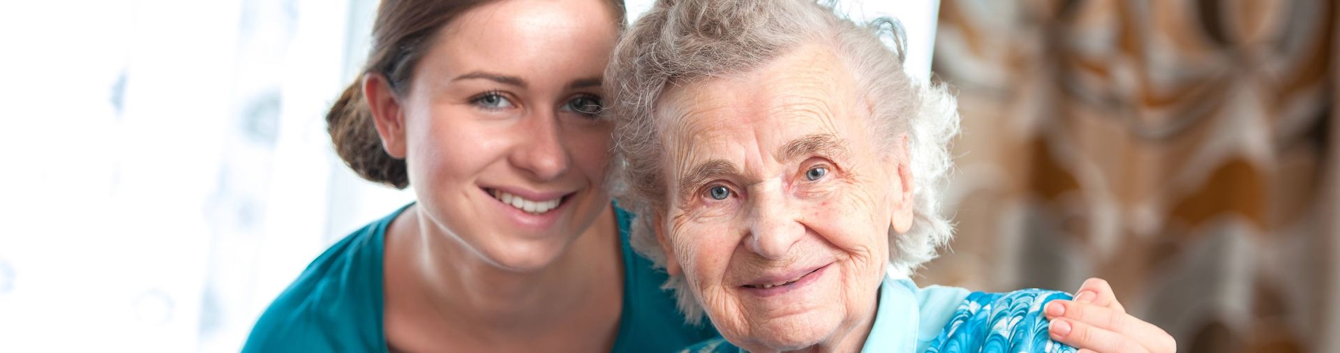 How Home Care Supports Aging in Place