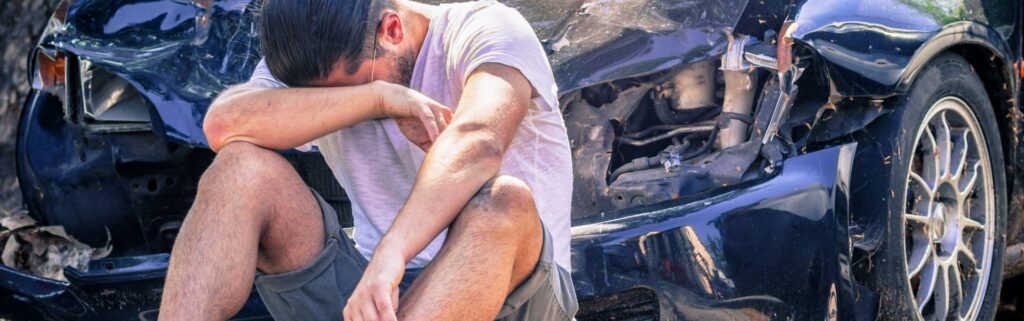 Catastrophic Auto Accident Injury Recovery Steps