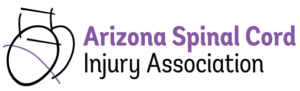 Advisacare is a proud member of the Arizona Spinal Cord Injury Association