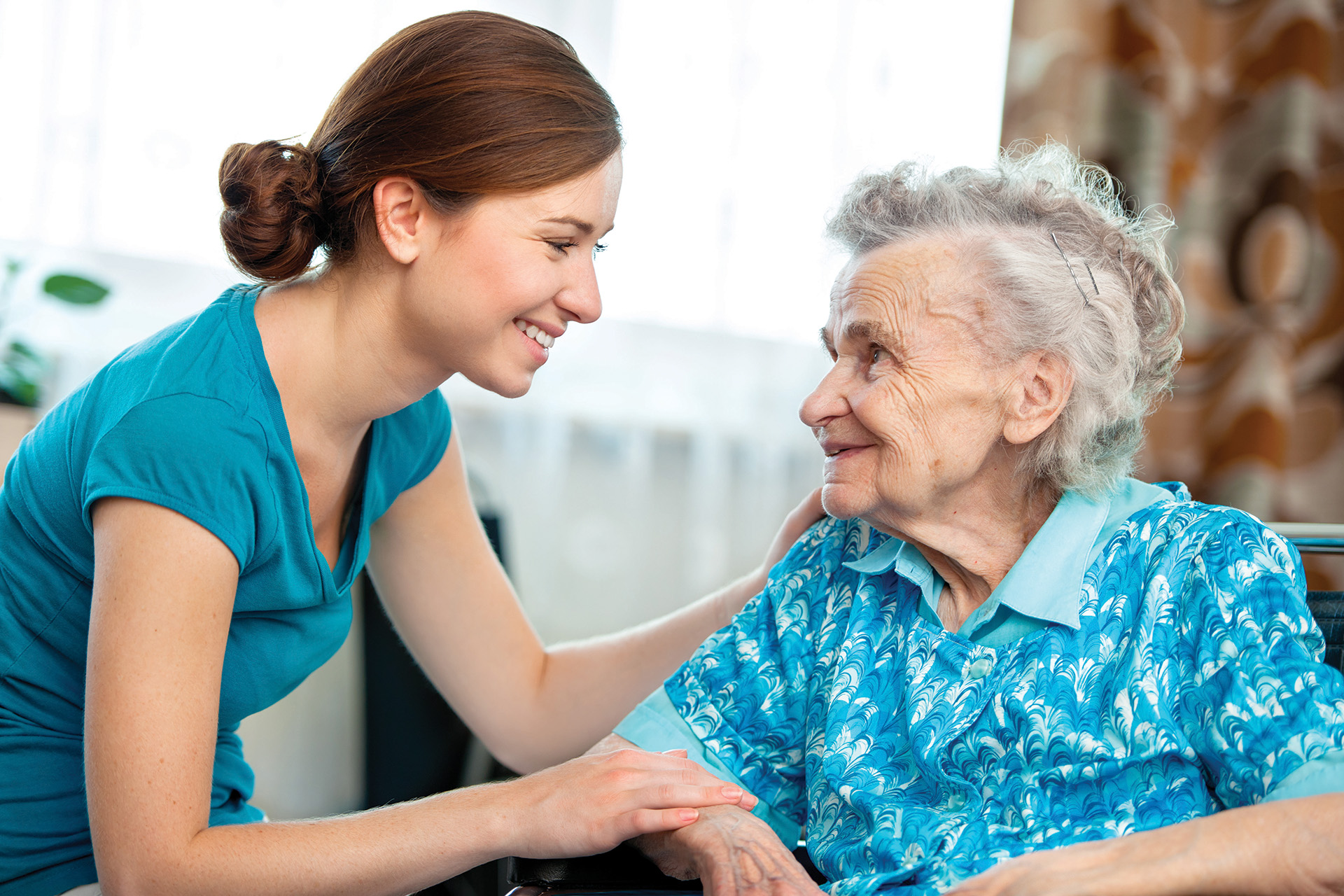 Hospice Care in Gaylord, MI: Compassionate Support for Patients and Familie